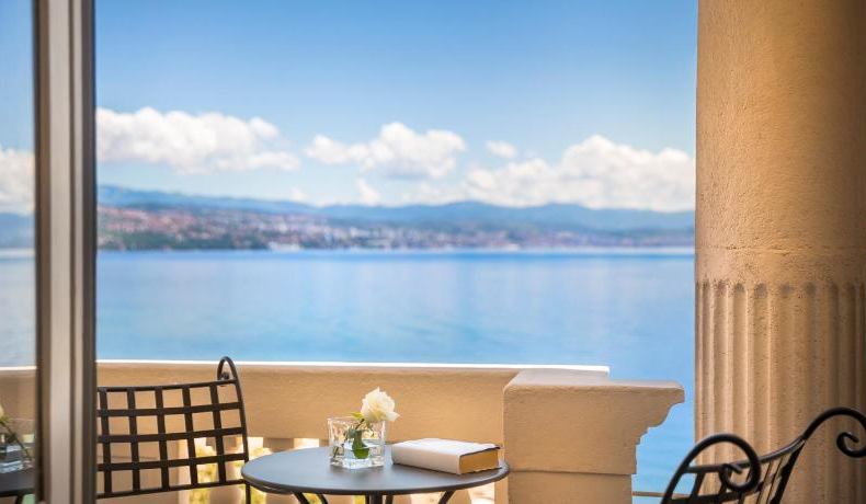 Konferenciahelyszín Horvátország - Liburnia Hotels