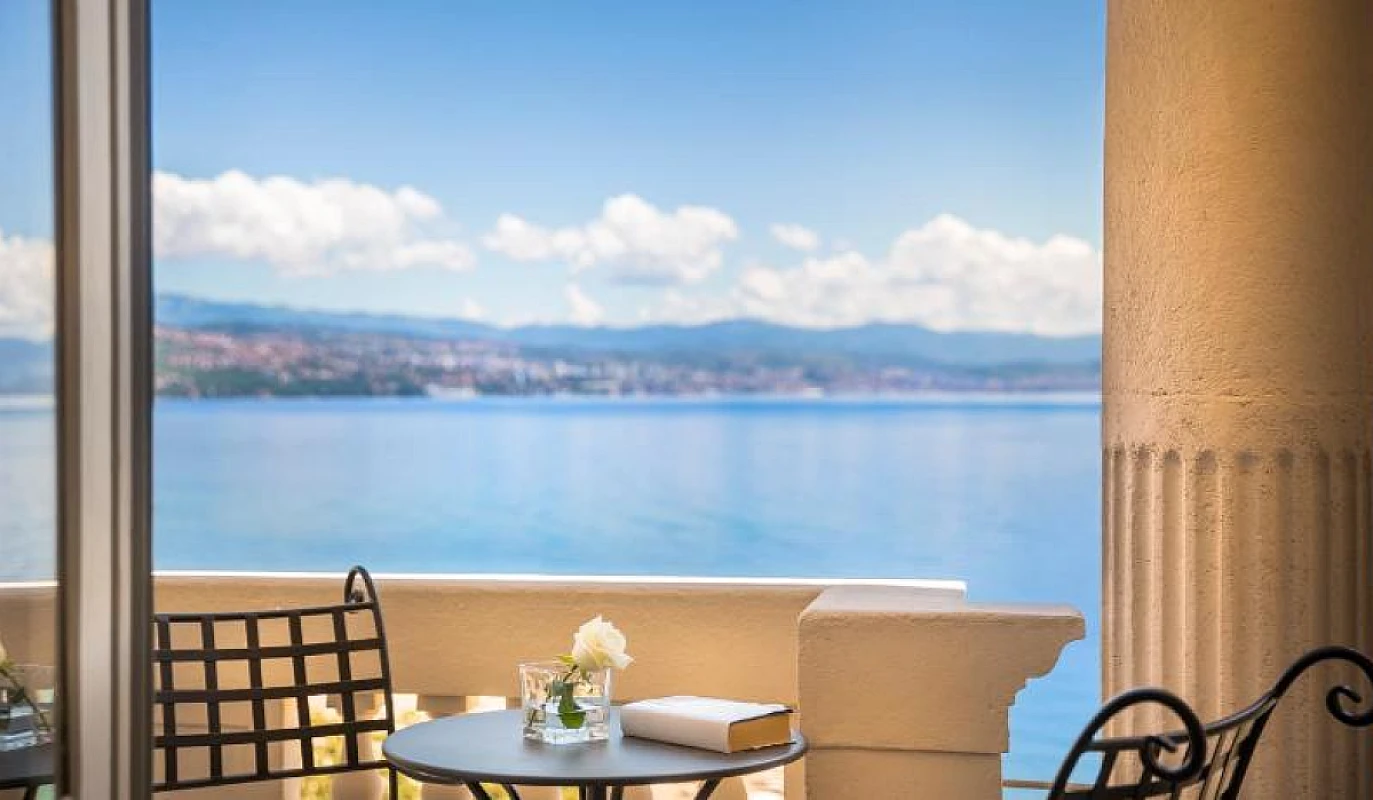 Konferenciahelyszín Horvátország - Liburnia Hotels