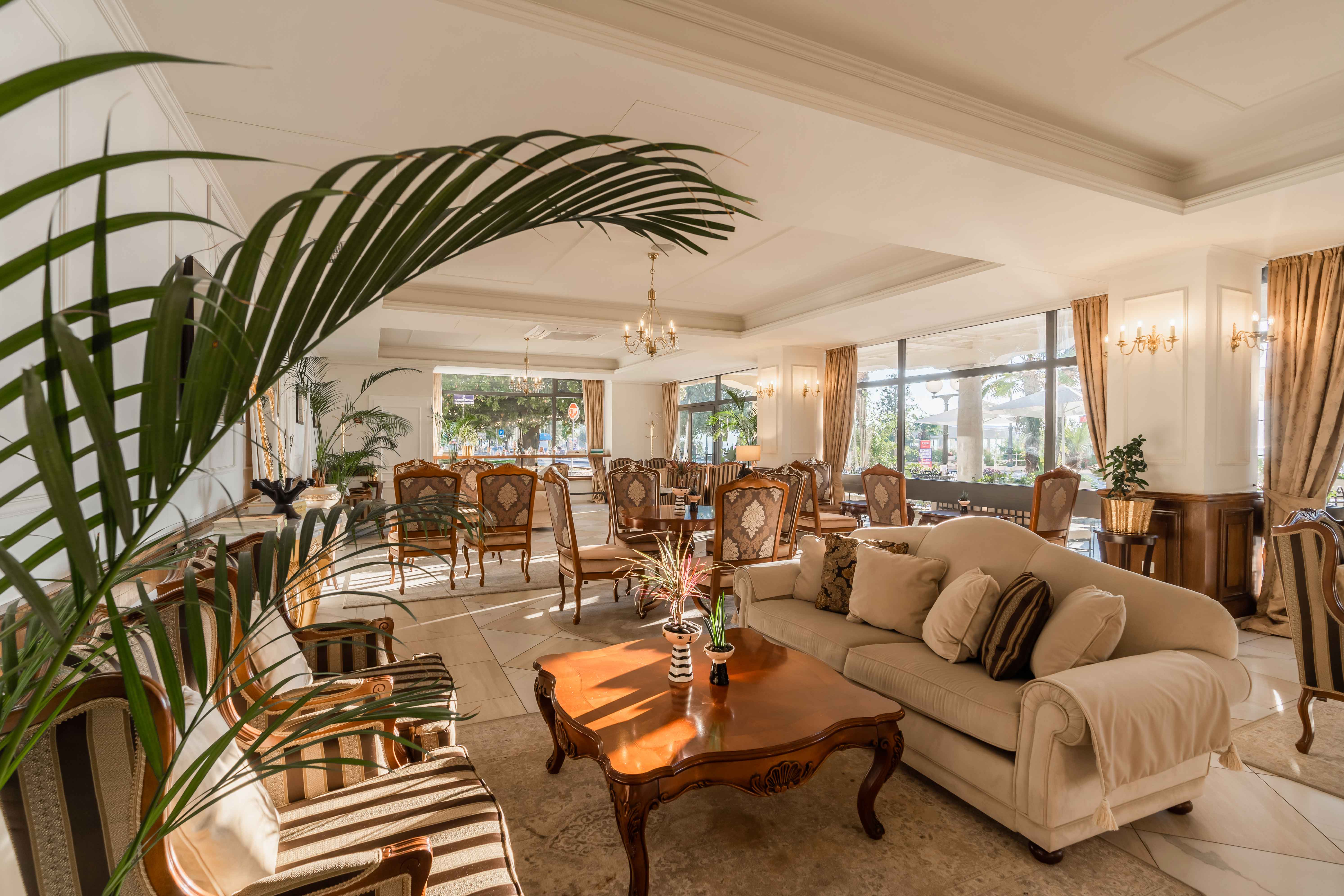 Hotel Palace Bellevue céges rendezvényhelyszín