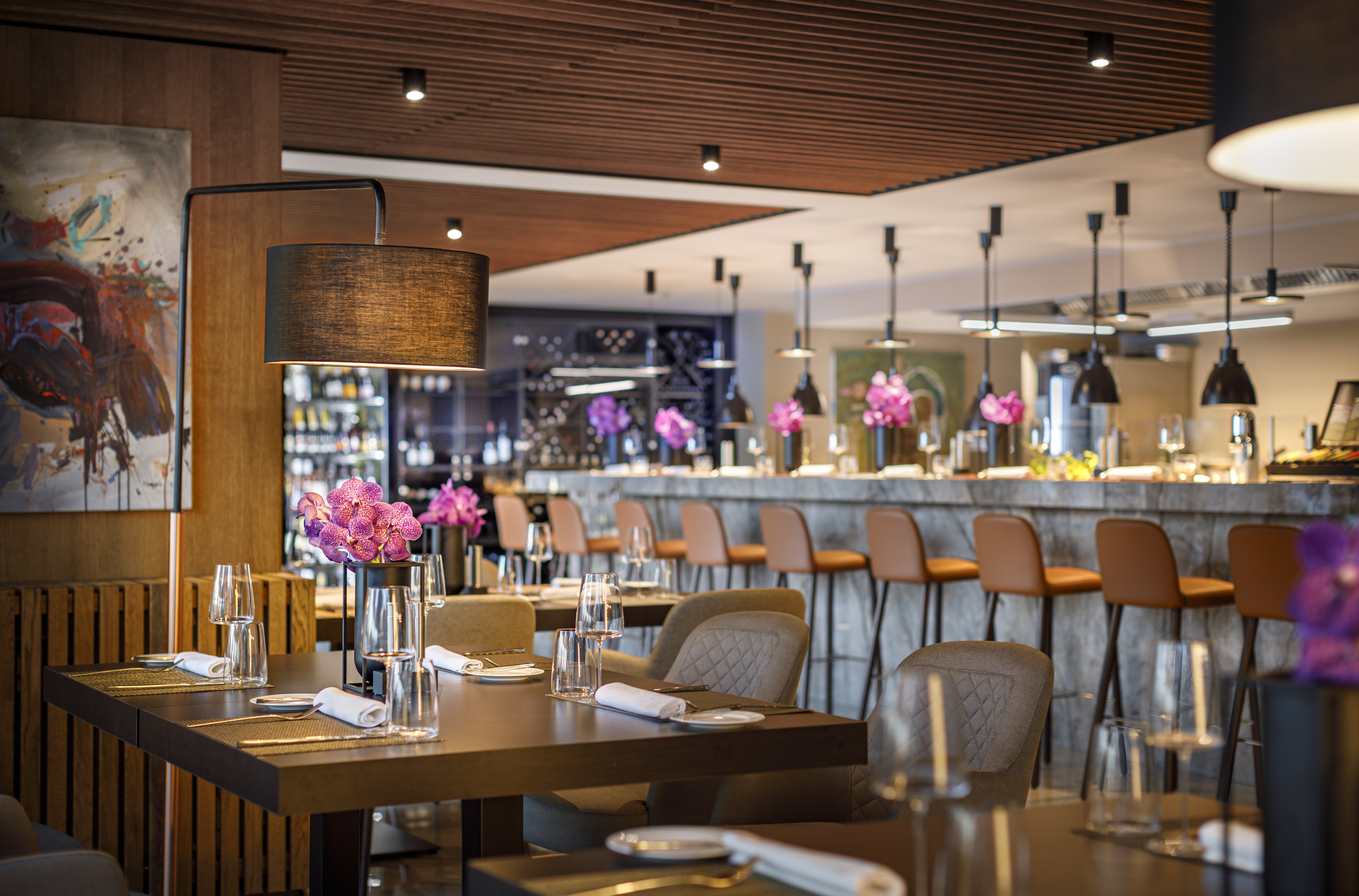 Liburnia Hotels és Villas rendezvényhelyszínei