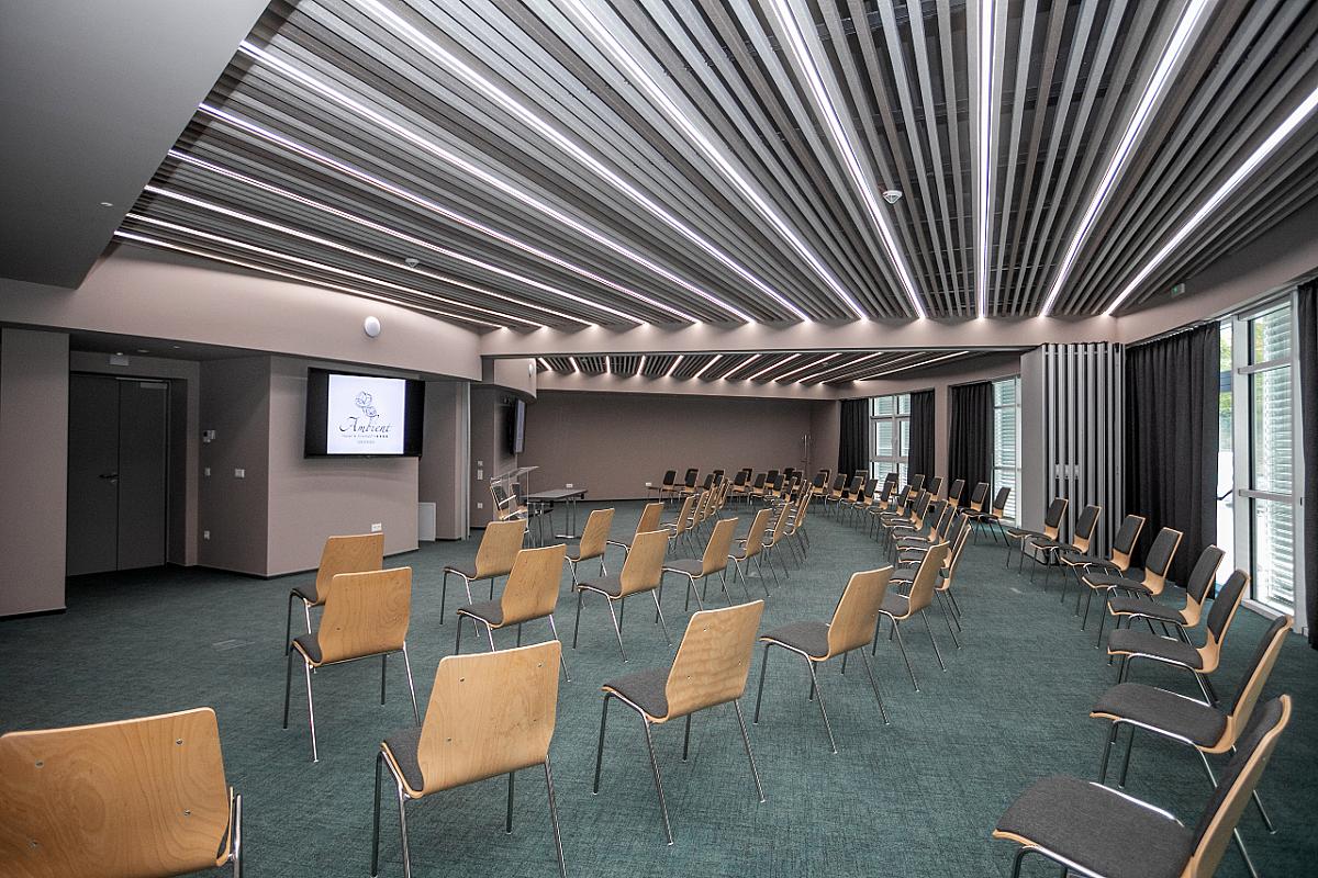 Ambient Hotel & AromaSPA