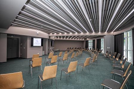 Ambient Hotel & AromaSPA