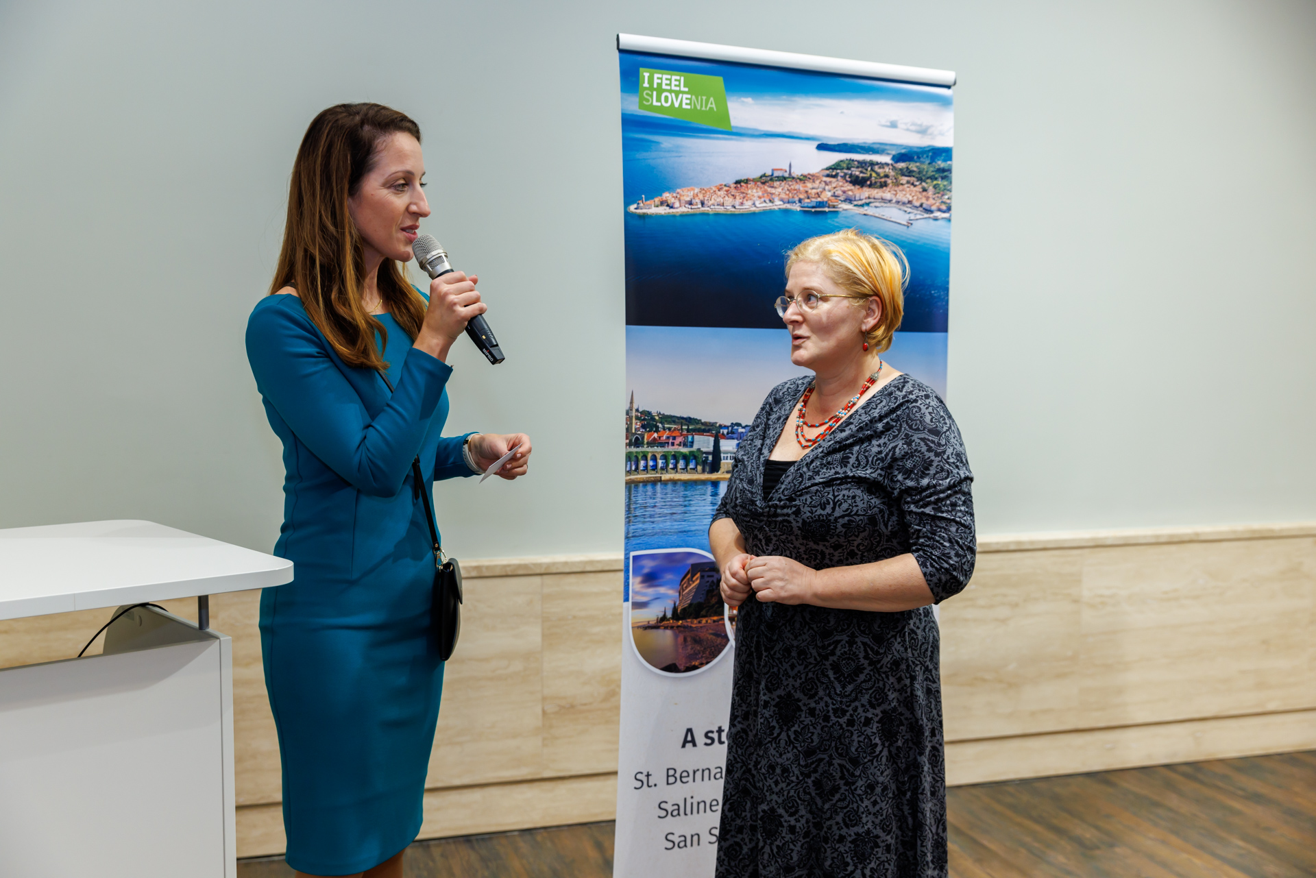 Házbejárással és a SAVA Hotels bemutatkozásával indult útjára a HotelPremio Group új rendezvénysorozata