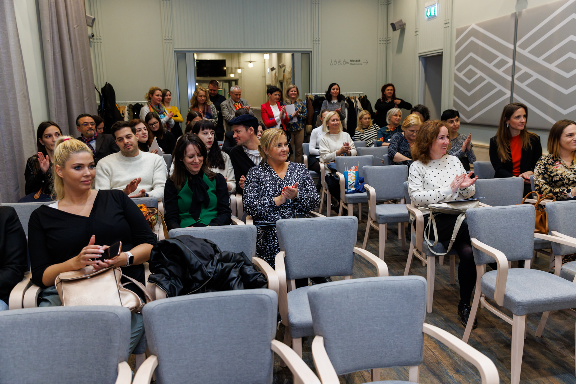 Házbejárással és a SAVA Hotels bemutatkozásával indult útjára a HotelPremio Group új rendezvénysorozata