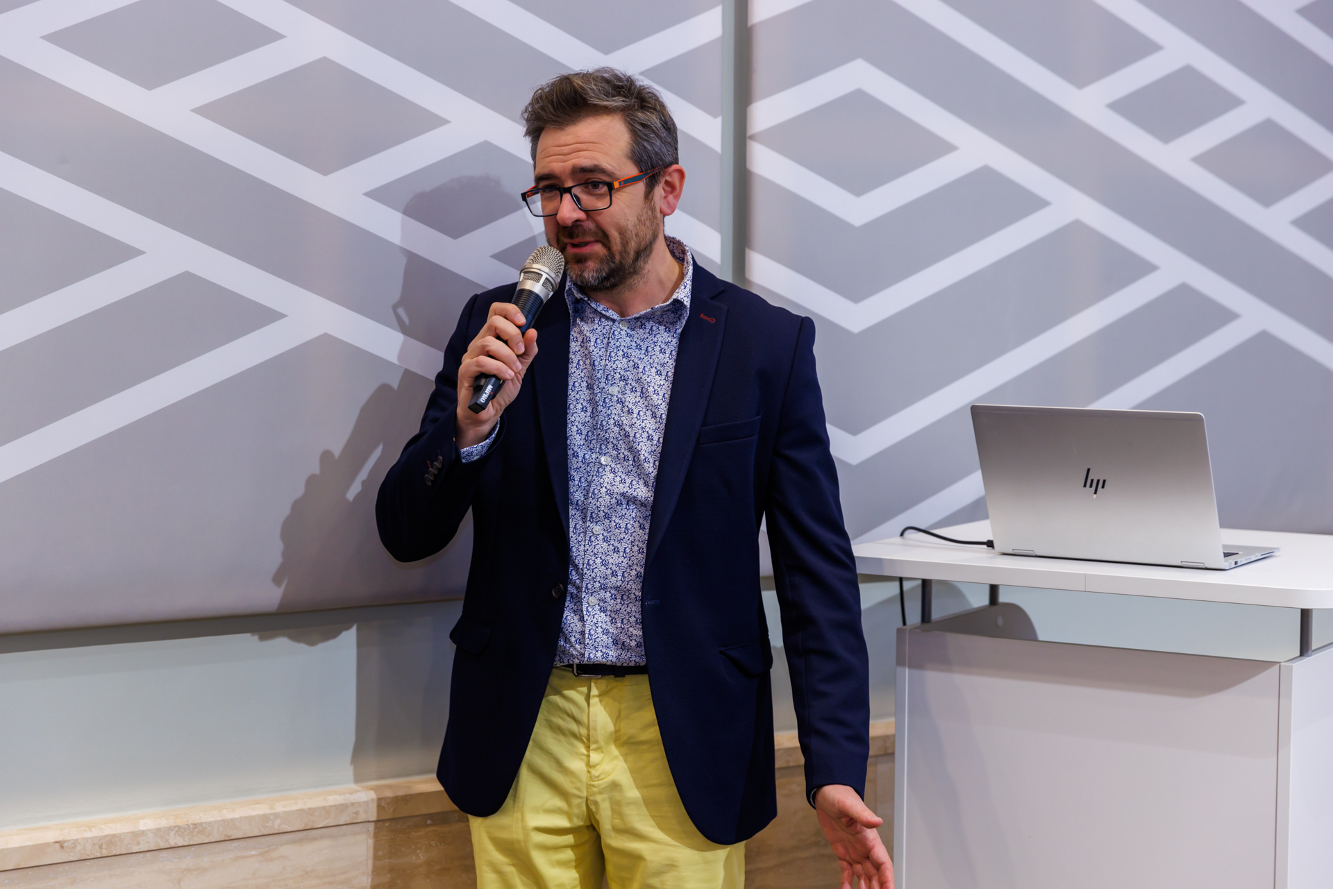 Házbejárással és a SAVA Hotels bemutatkozásával indult útjára a HotelPremio Group új rendezvénysorozata