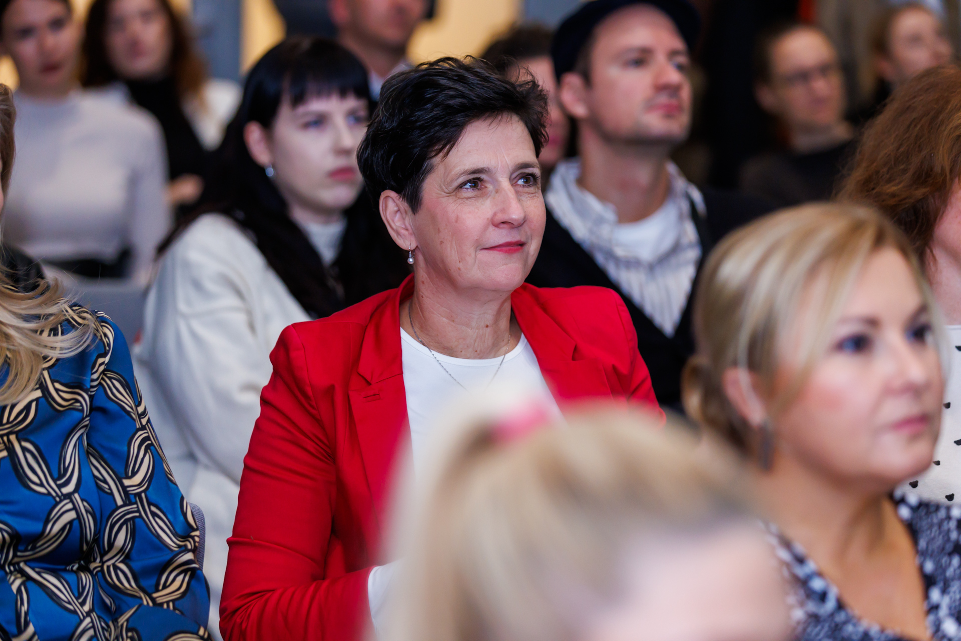 Házbejárással és a SAVA Hotels bemutatkozásával indult útjára a HotelPremio Group új rendezvénysorozata