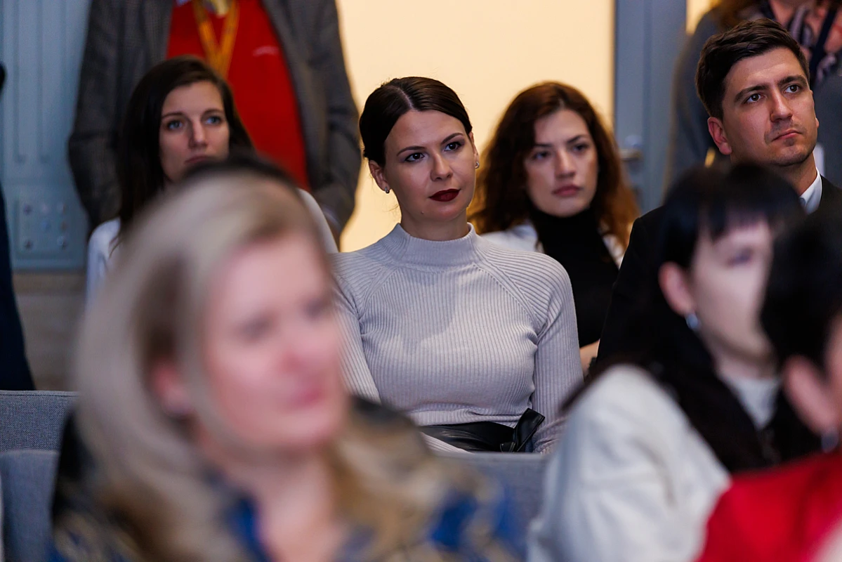 Házbejárással és a SAVA Hotels bemutatkozásával indult útjára a HotelPremio Group új rendezvénysorozata