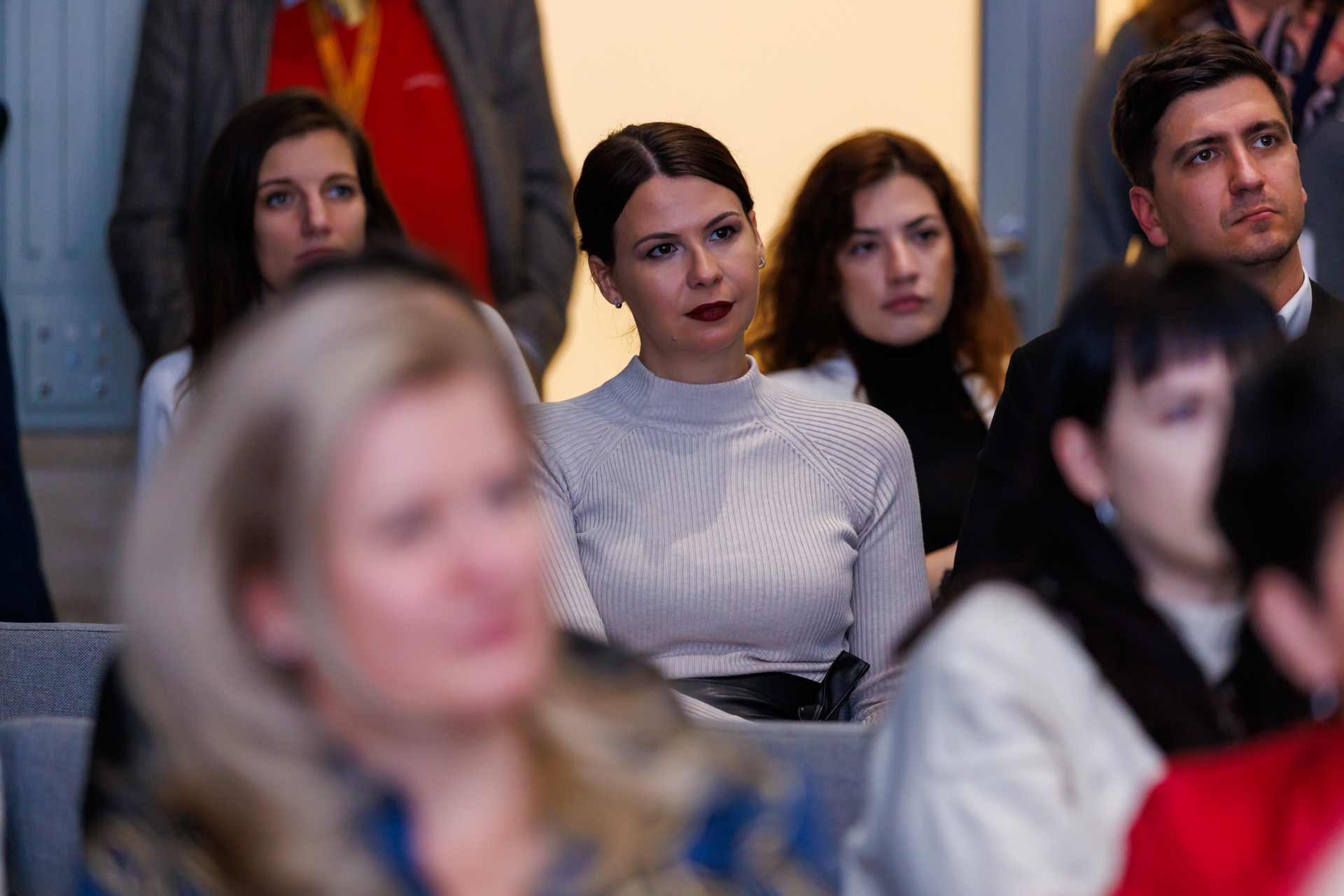 Házbejárással és a SAVA Hotels bemutatkozásával indult útjára a HotelPremio Group új rendezvénysorozata