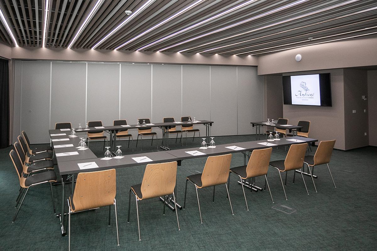 Ambient Hotel & AromaSPA