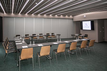 Ambient Hotel & AromaSPA