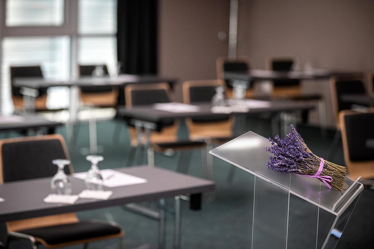 Ambient Hotel & AromaSPA