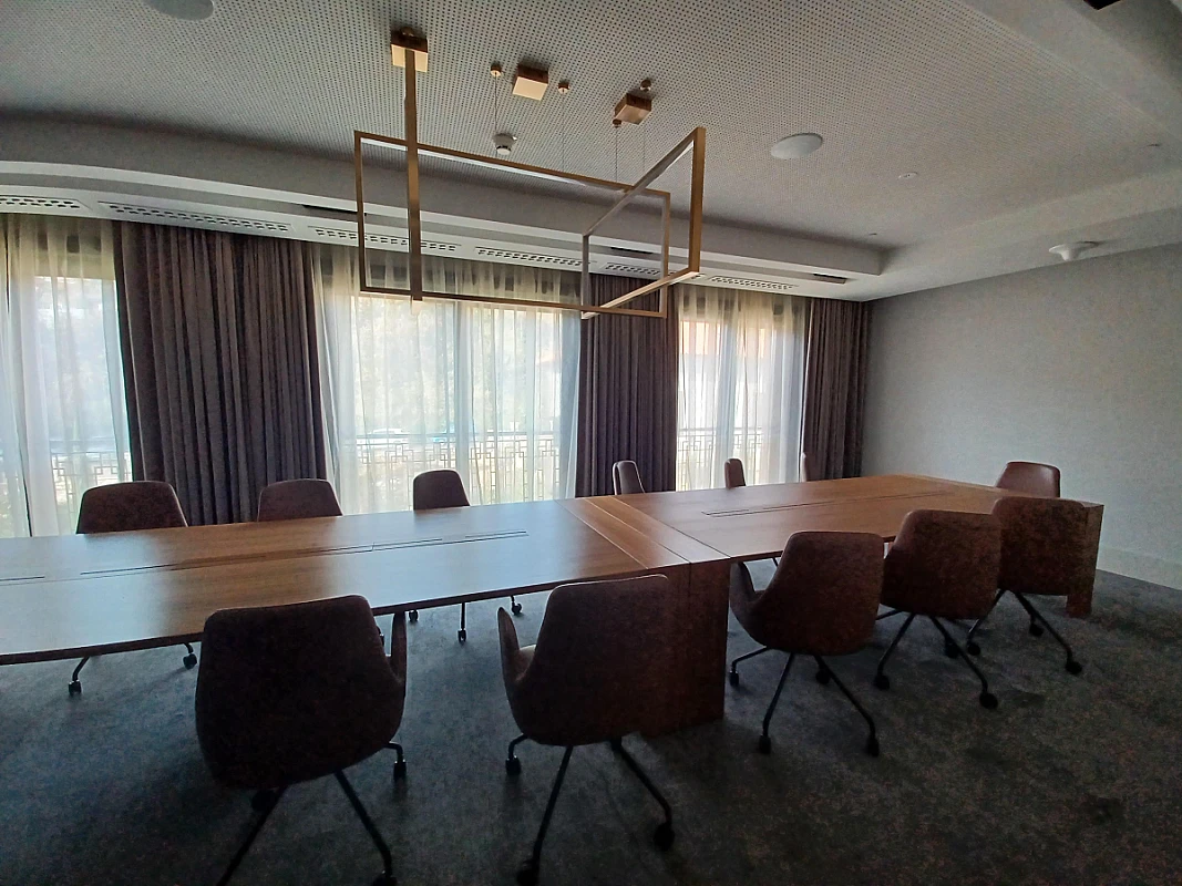 Ideje másképp gondolni Opatijára - Sikeresen zárult az első adventi VIP Study Tour