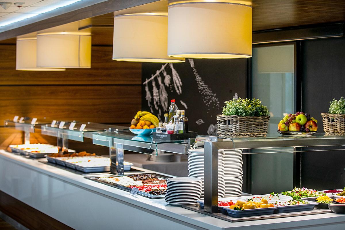 Ambient Hotel & AromaSPA