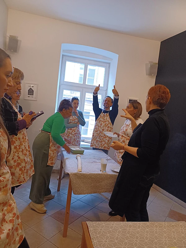 Ideje másképp gondolni Opatijára - Sikeresen zárult az első adventi VIP Study Tour