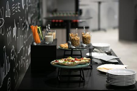 Ambient Hotel & AromaSPA