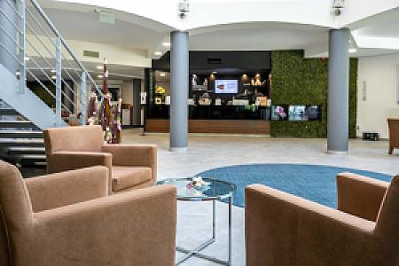 Ambient Hotel & AromaSPA