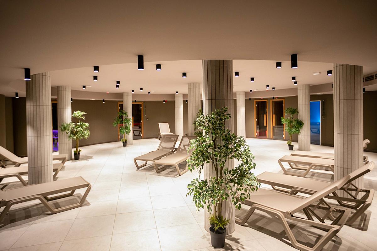 Ambient Hotel & AromaSPA