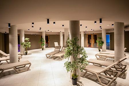 Ambient Hotel & AromaSPA