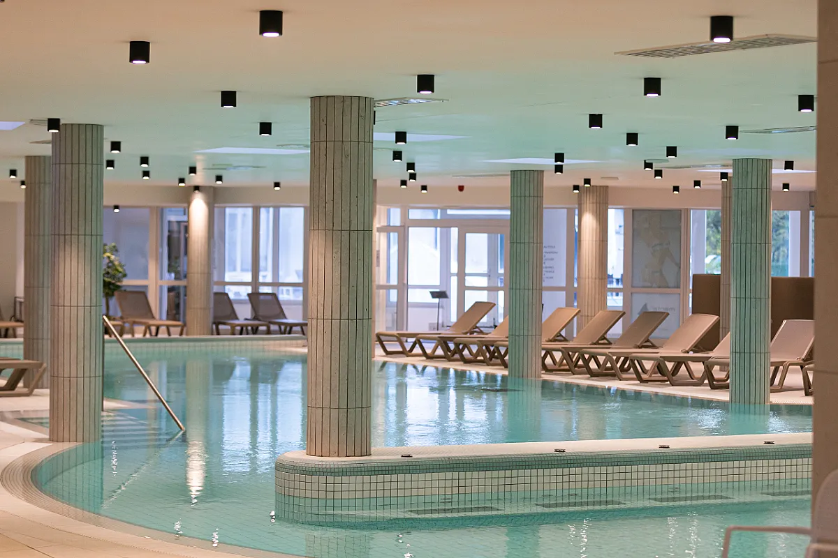 Ambient Hotel & AromaSPA
