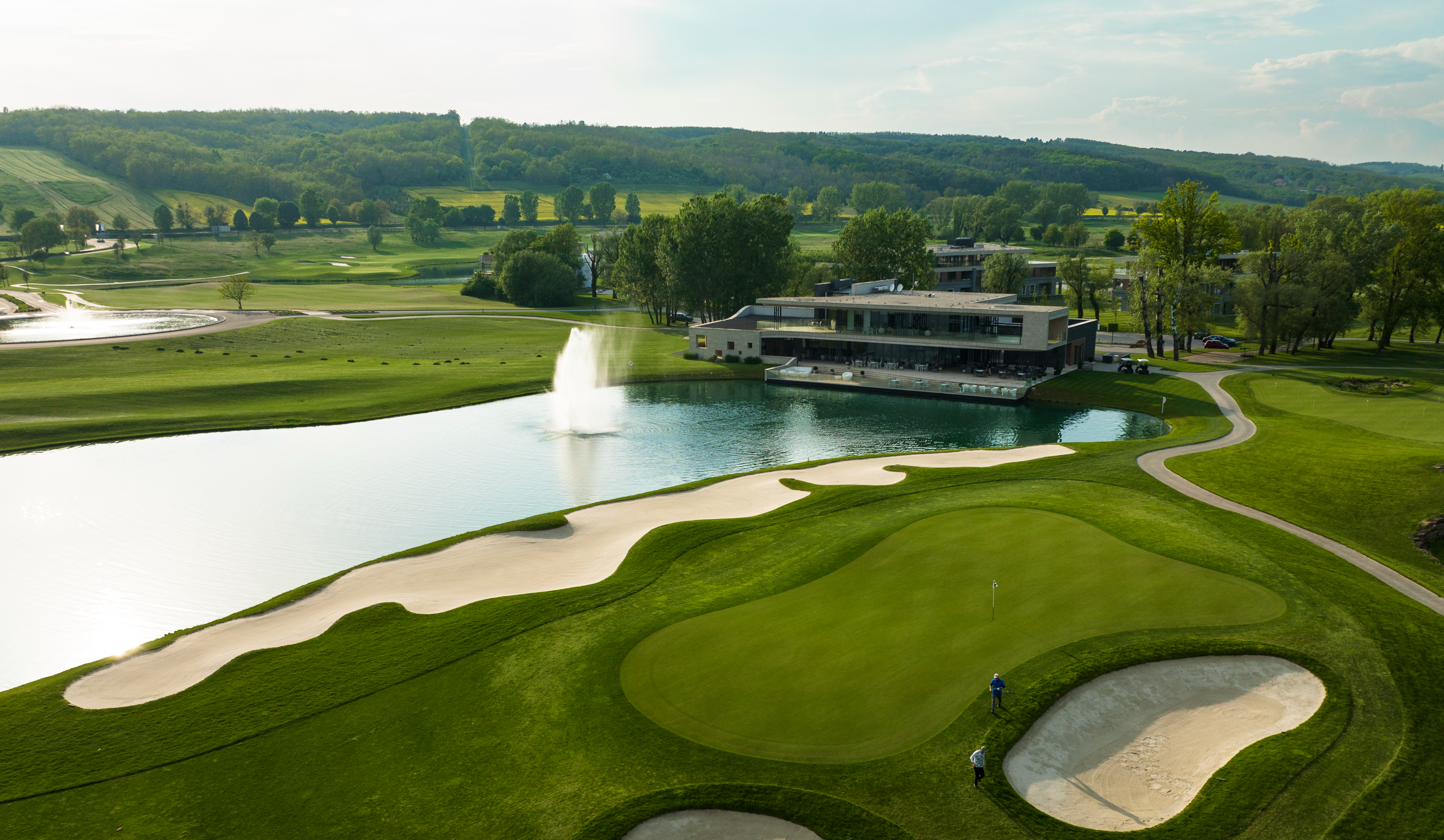 zala-springs-golf-resort- céges rendezvény