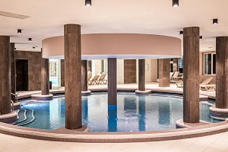 Ambient Hotel & AromaSPA