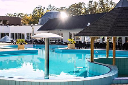 Ambient Hotel & AromaSPA