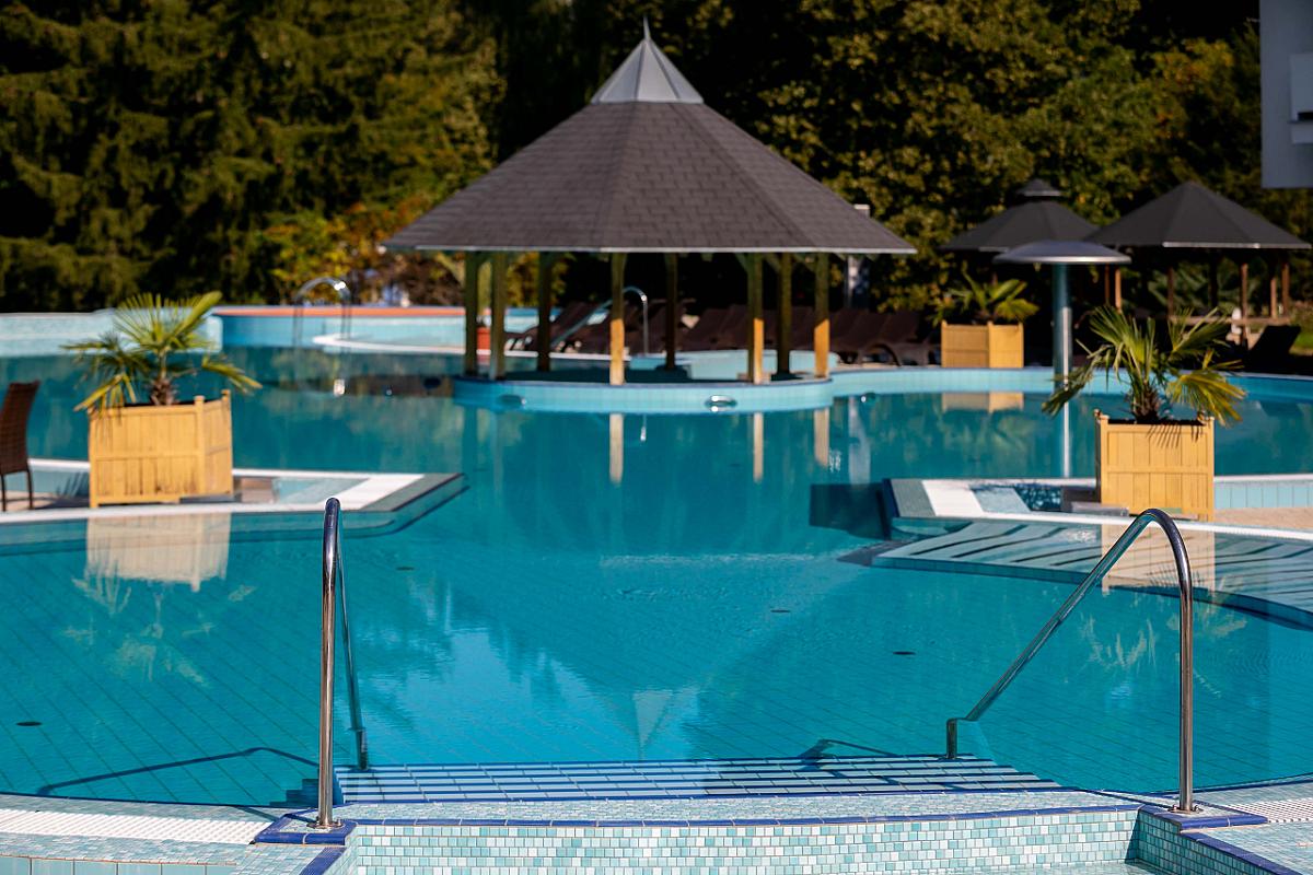 Ambient Hotel & AromaSPA