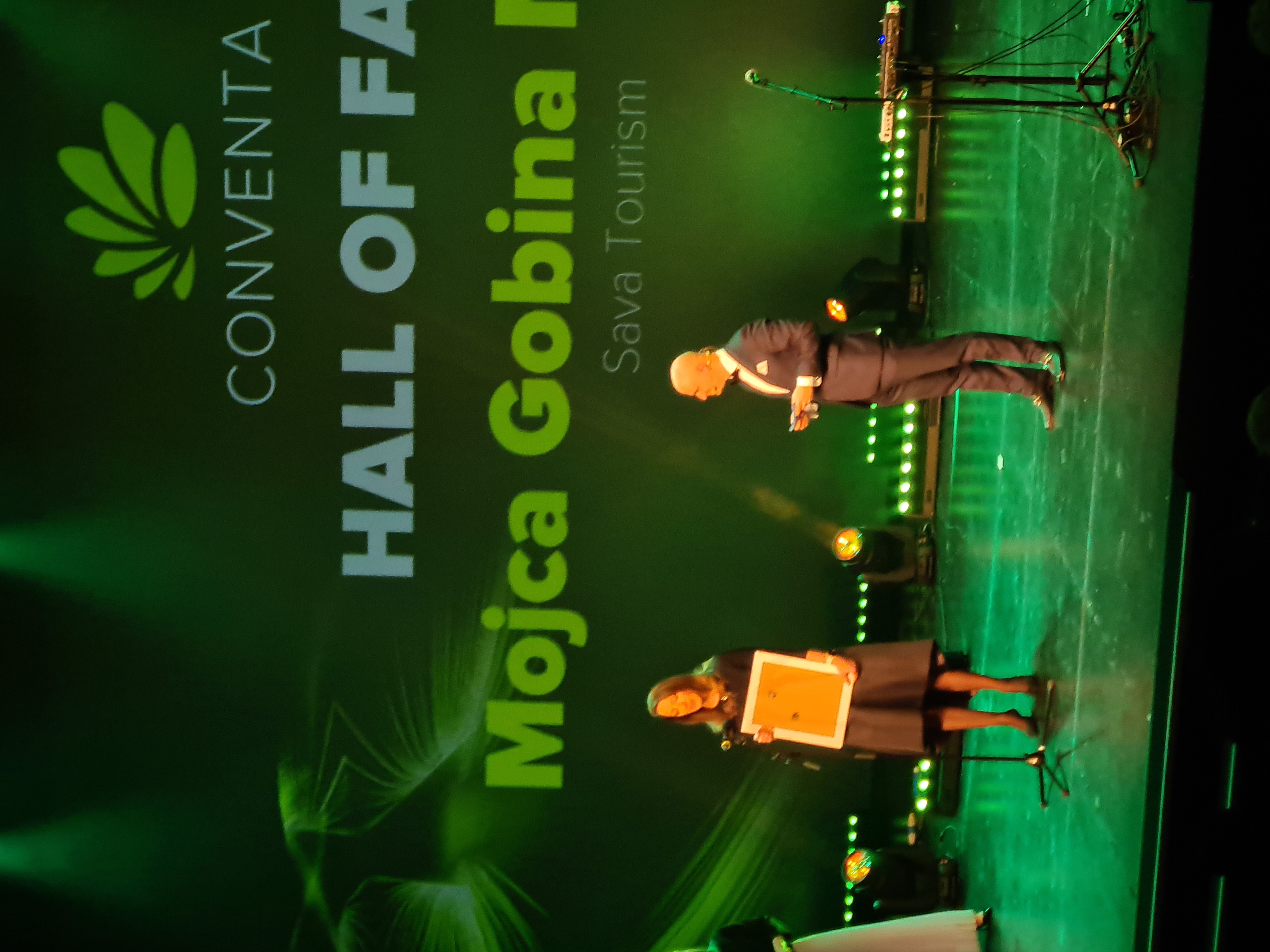 Hotelpremio Group a 2024-es Conventán-
