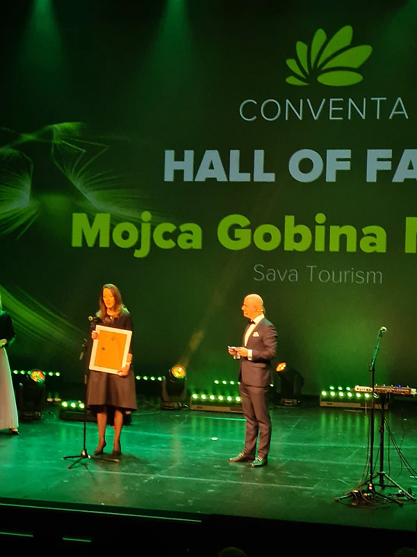 Hotelpremio Group a 2024-es Conventán-