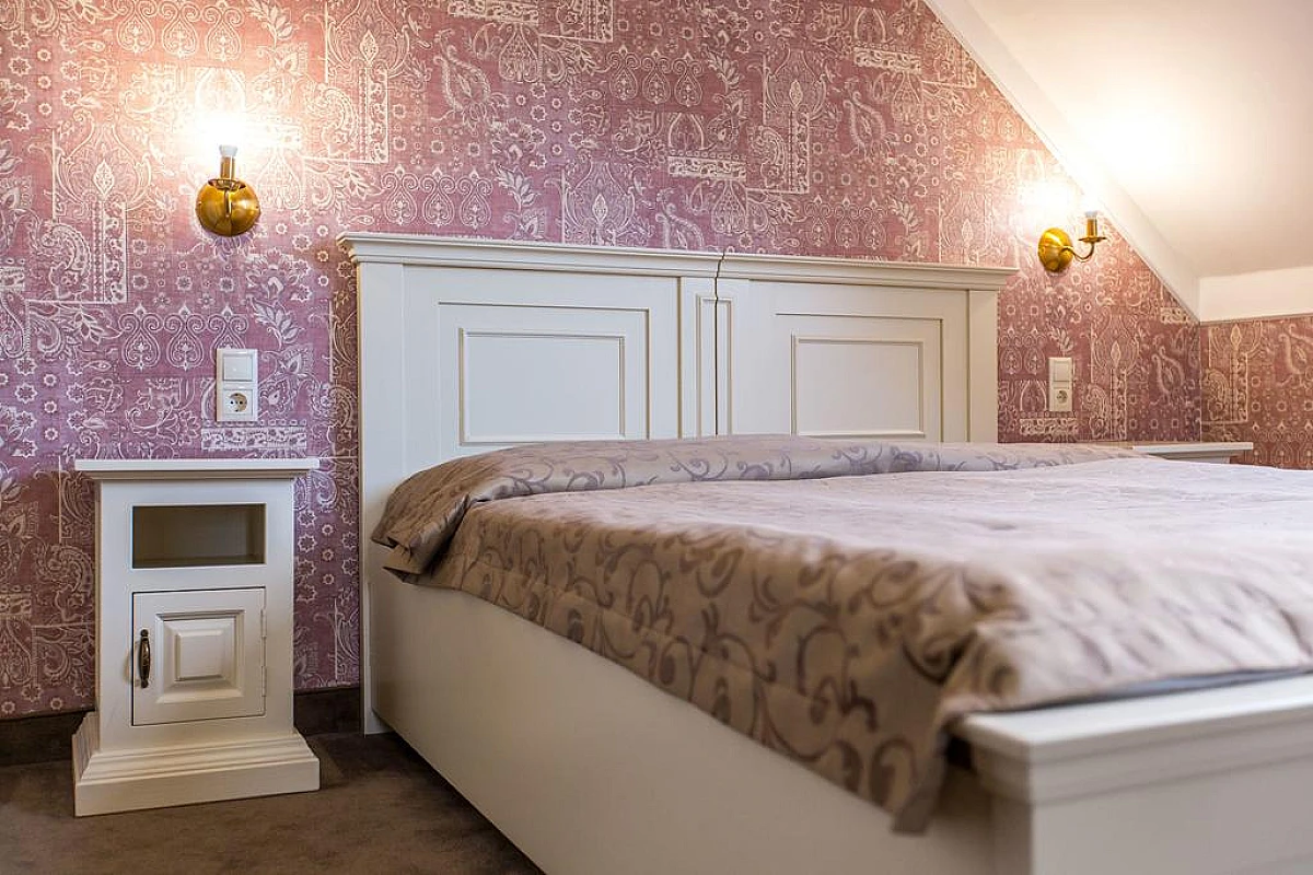 Balatonfüreden tavasszal sem fogsz unatkozni- Kihagyhatatlan ajánlat a Boutique Hotel Annuskától