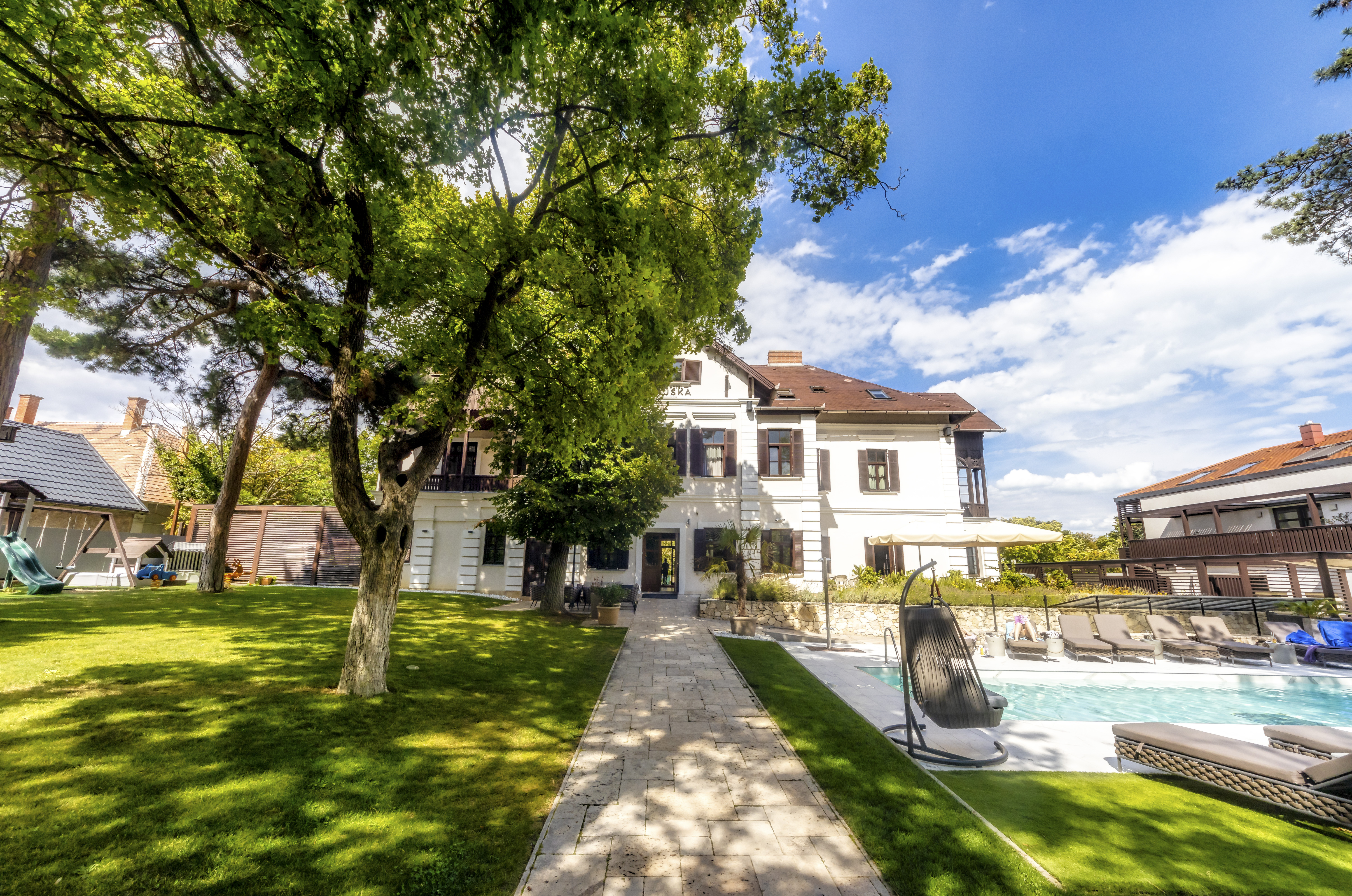 Balatonfüreden tavasszal sem fogsz unatkozni- Kihagyhatatlan ajánlat a Boutique Hotel Annuskától