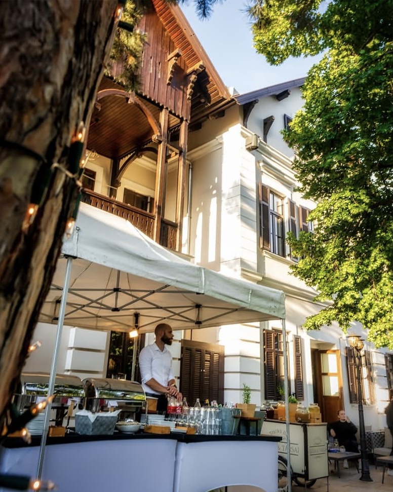 Balatonfüreden tavasszal sem fogsz unatkozni- Kihagyhatatlan ajánlat a Boutique Hotel Annuskától