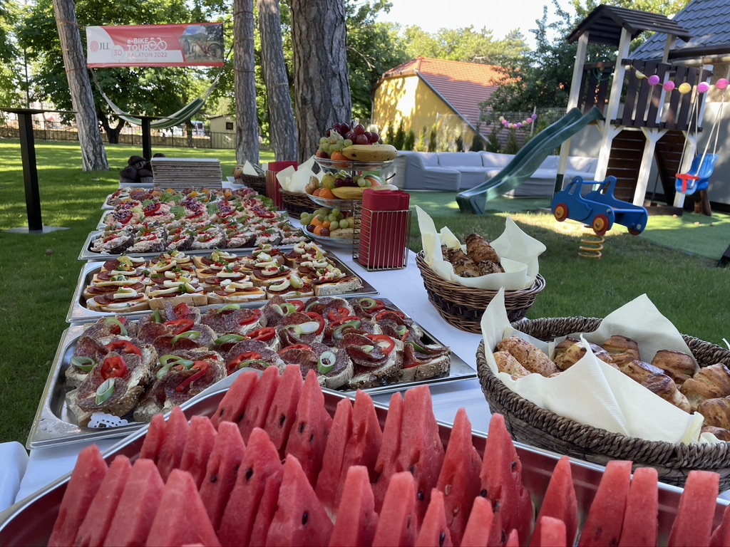 Balatonfüreden tavasszal sem fogsz unatkozni- Kihagyhatatlan ajánlat a Boutique Hotel Annuskától