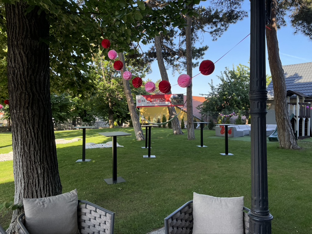 Balatonfüreden tavasszal sem fogsz unatkozni- Kihagyhatatlan ajánlat a Boutique Hotel Annuskától