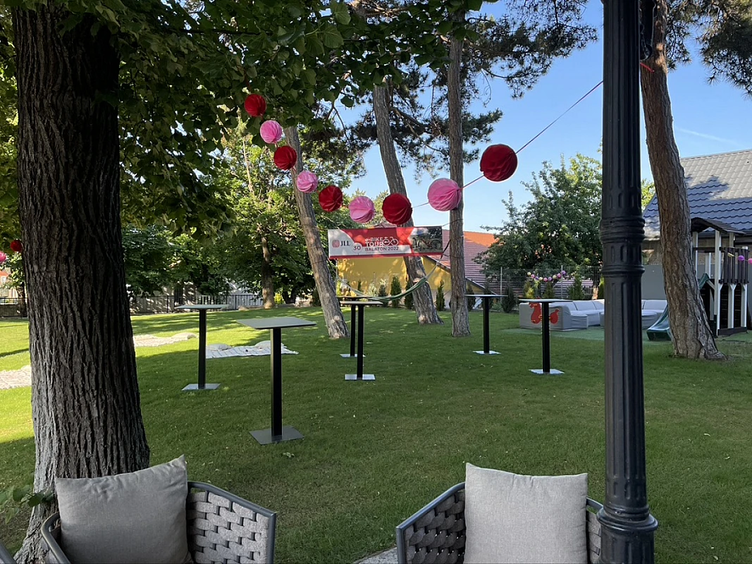 Balatonfüreden tavasszal sem fogsz unatkozni- Kihagyhatatlan ajánlat a Boutique Hotel Annuskától