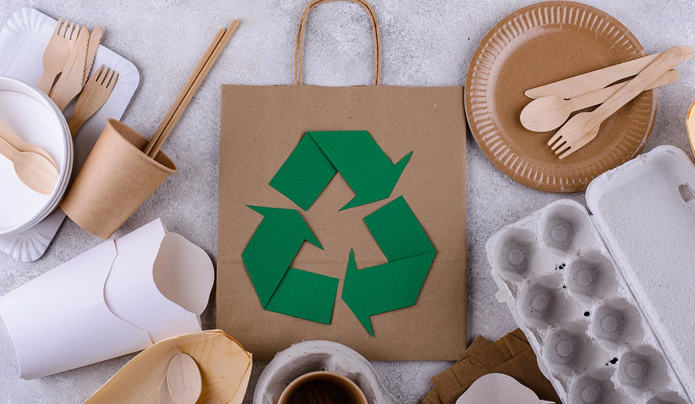 Fenntartható esemény vagy csak greenwashing? Jó és rossz példák