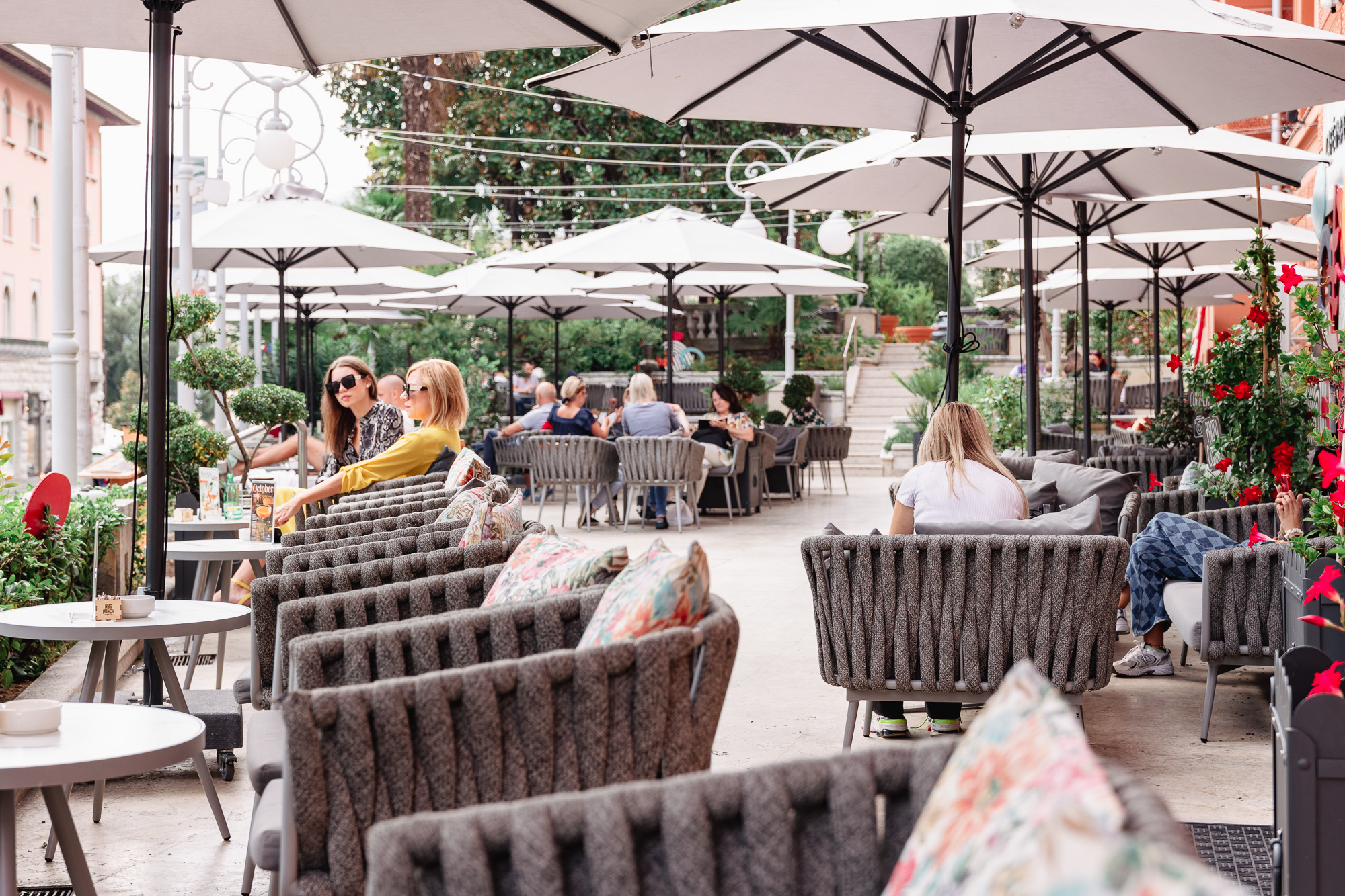 Heritage Hotel Imperial céges rendezvényhelyszín