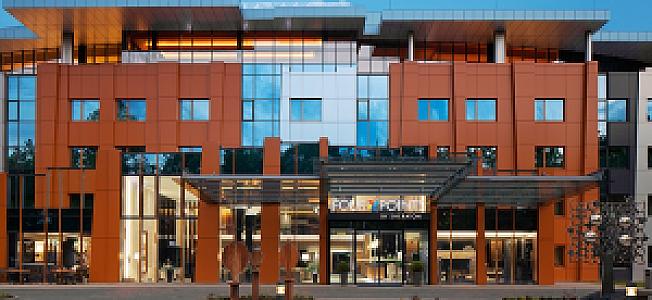 Four Points by Sheraton Kecskemét Hotel és Konferenciaközpont