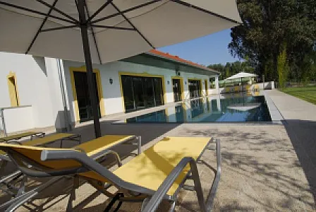 Hubertus Hof Landhotel és Restaurant