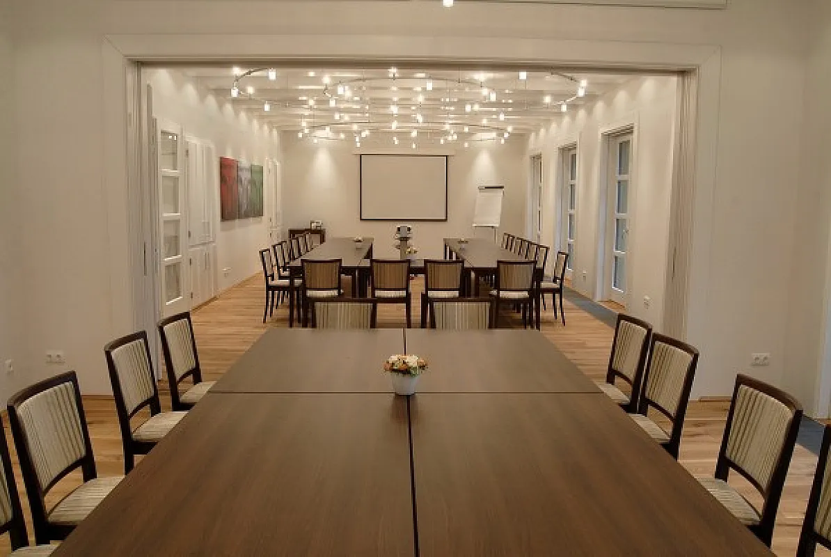 Hubertus Hof Landhotel és Restaurant