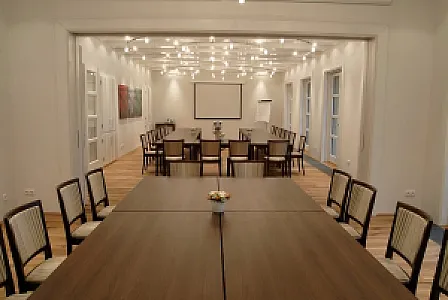 Hubertus Hof Landhotel és Restaurant