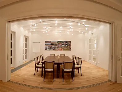 Hubertus Hof Landhotel és Restaurant