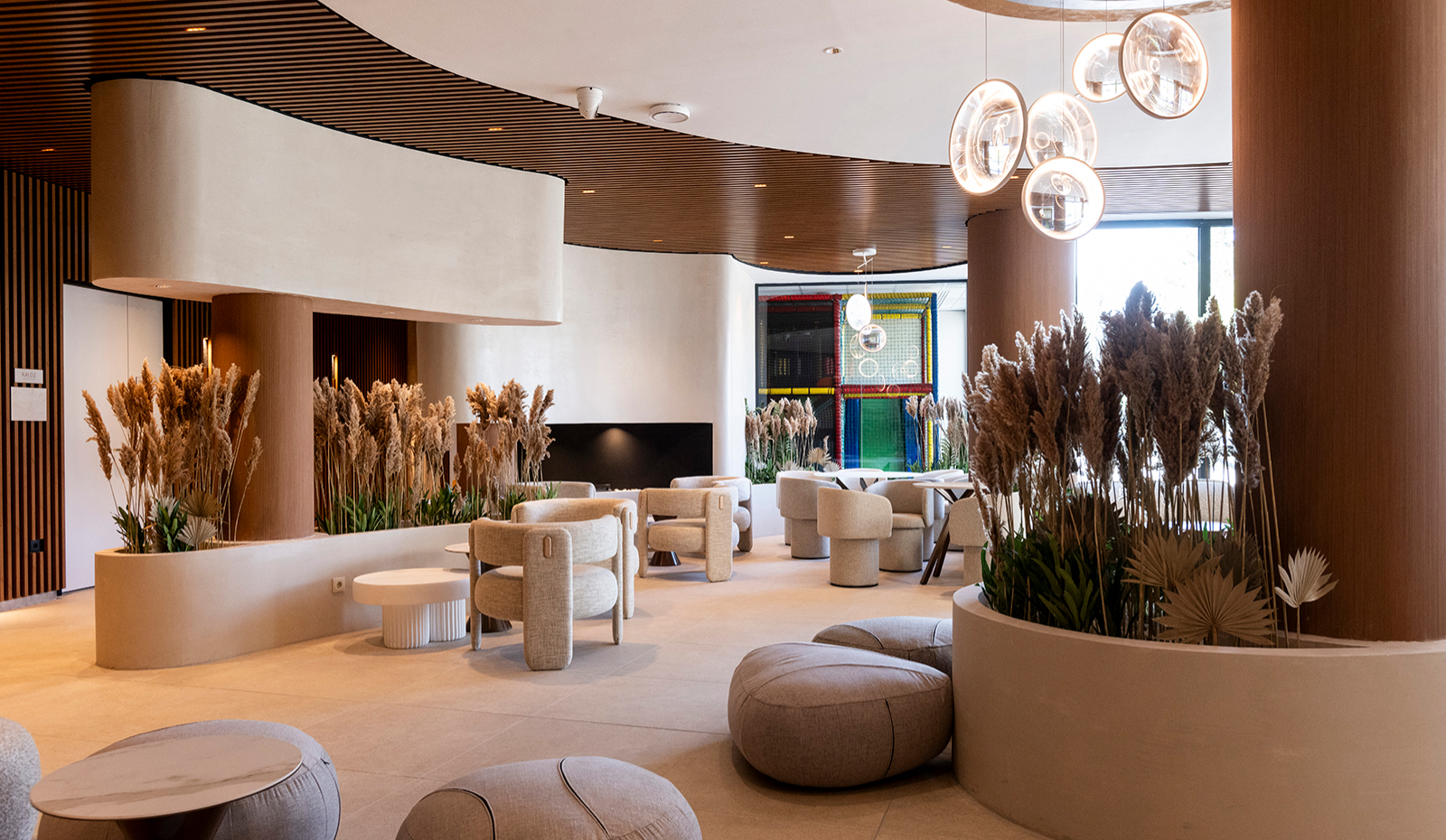 Hotel Marina Port Balatonkenese