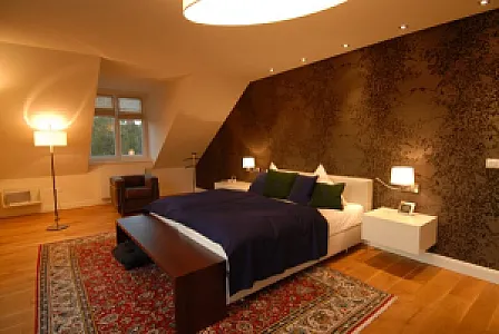 Hubertus Hof Landhotel és Restaurant