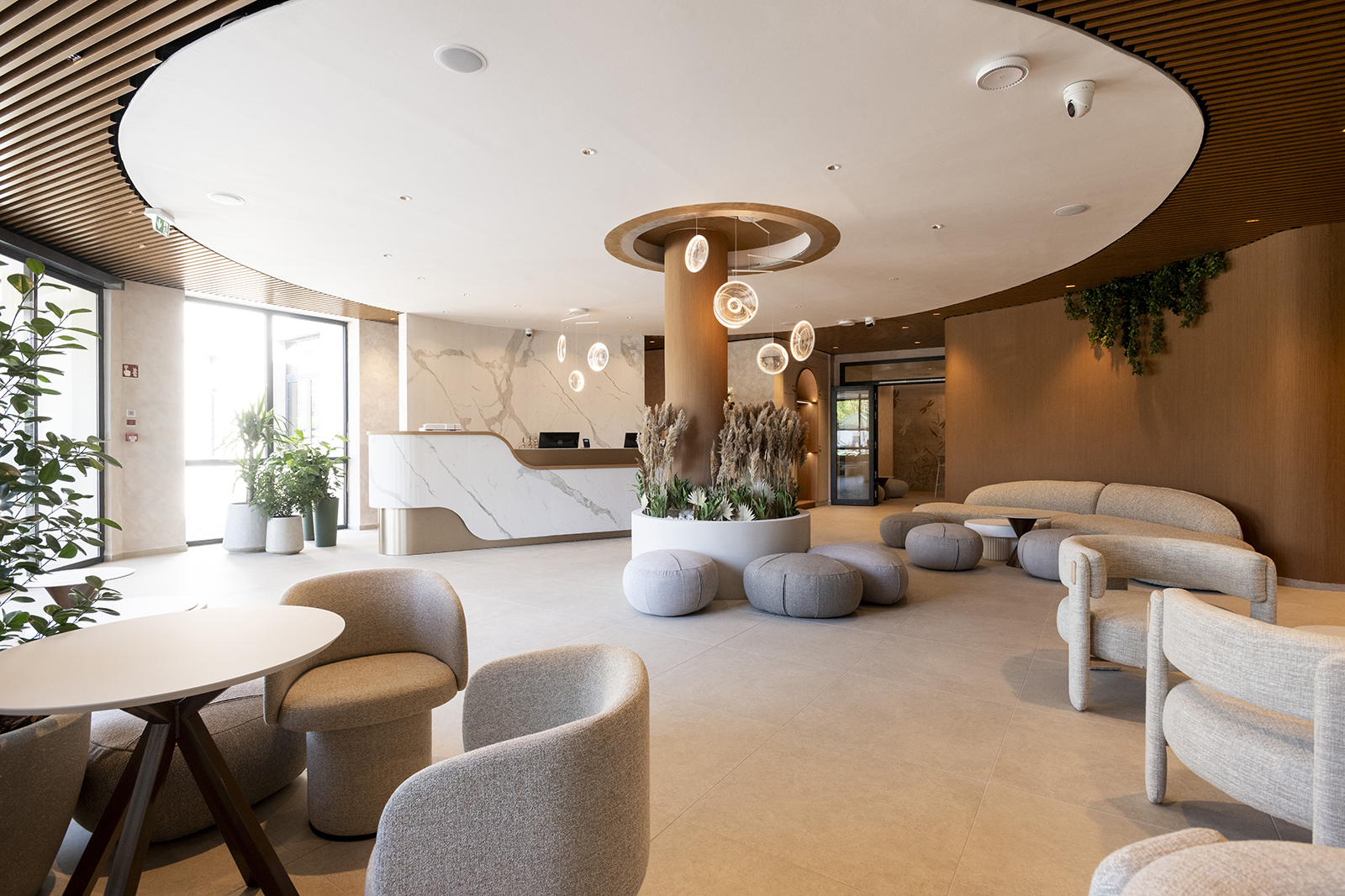 Recepció
