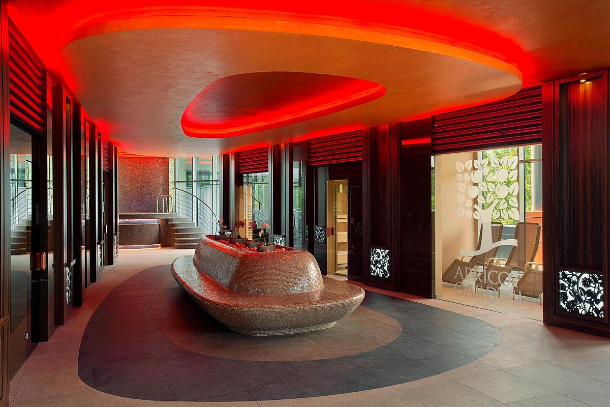 Four Points by Sheraton Kecskemét Hotel és Konferenciaközpont