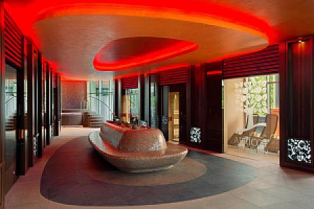 Four Points by Sheraton Kecskemét Hotel és Konferenciaközpont