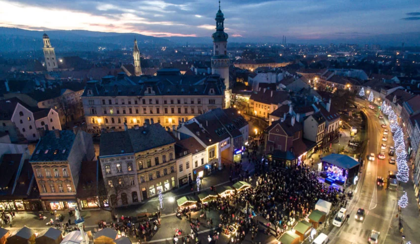 Sopron