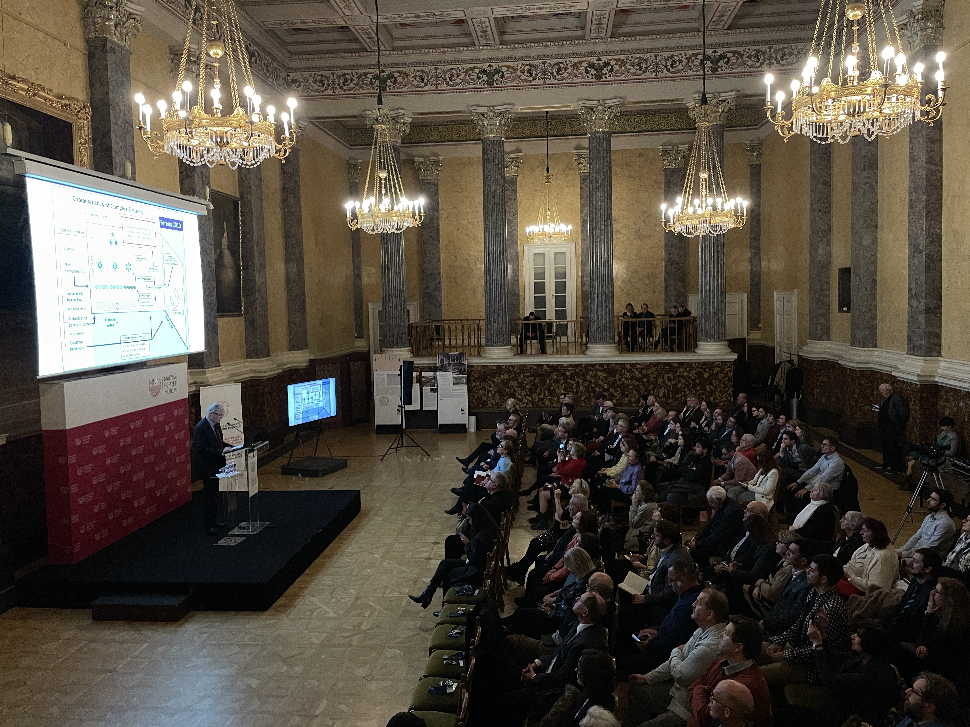 Balett, régészet, futball: így indult a Török-Magyar Kulturális Év