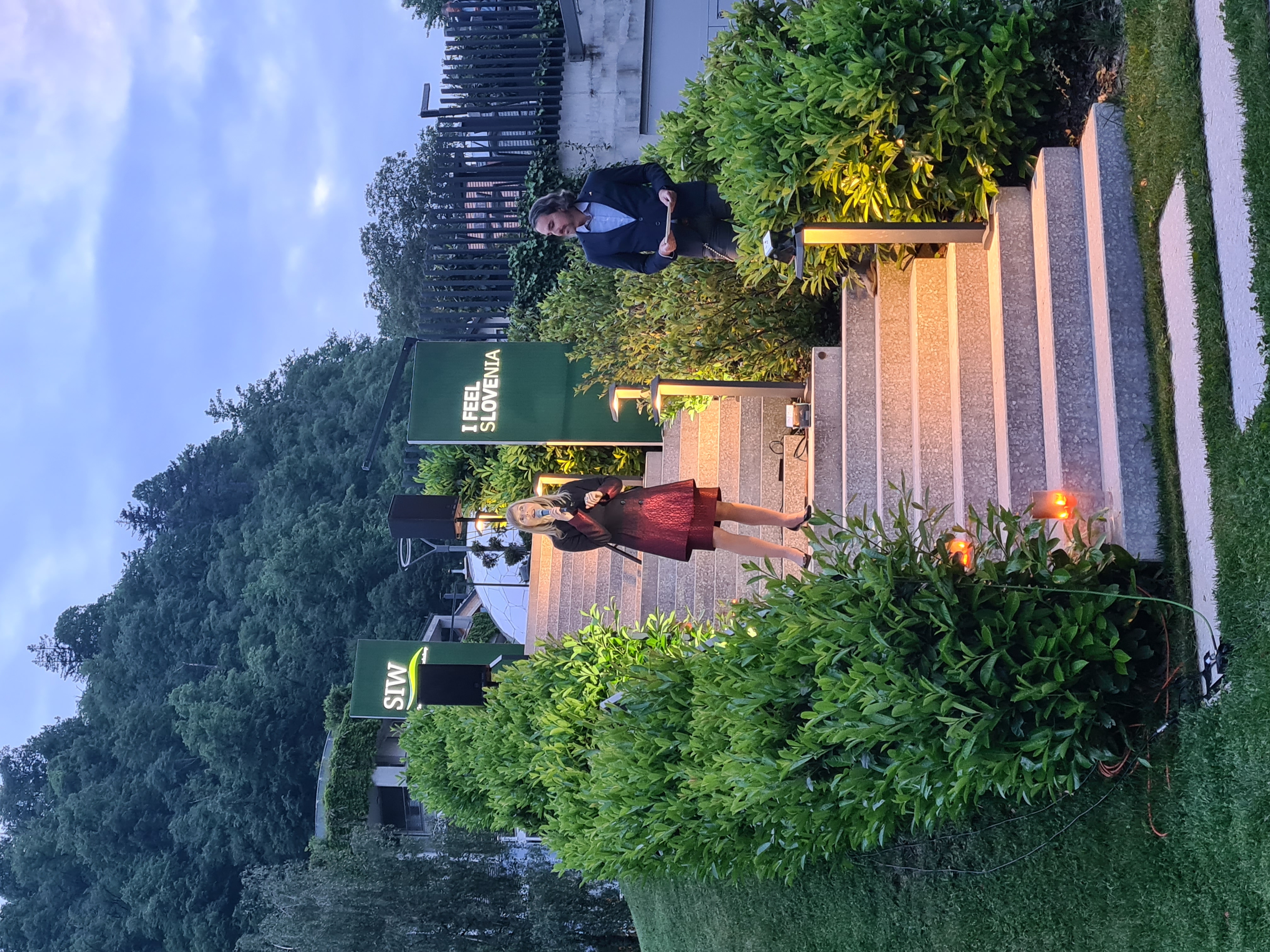 Elkezdődött Szlovenia legnagyobb szakmai leisure workshopja, a Slovenian Incoming Workshop